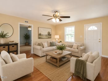 717 Scott Ct, Burlington, NC 27215