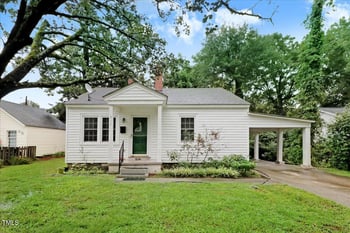 717 Second St, Smithfield, NC 27577