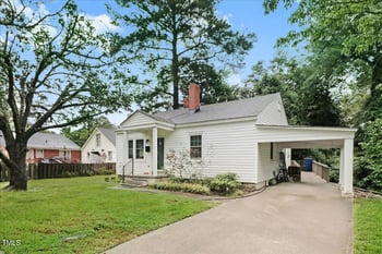 717 Second St, Smithfield, NC 27577