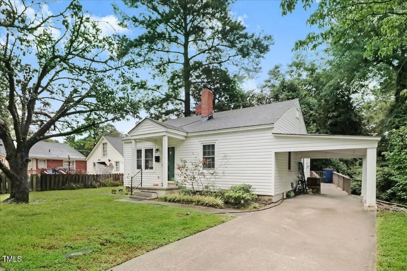717 Second St, Smithfield, NC 27577