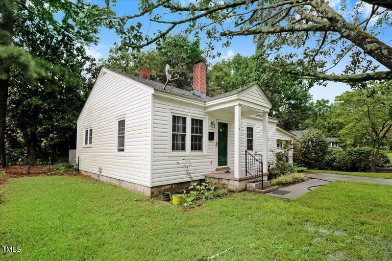 717 Second St, Smithfield, NC 27577