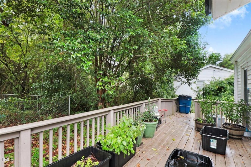 717 Second St, Smithfield, NC 27577
