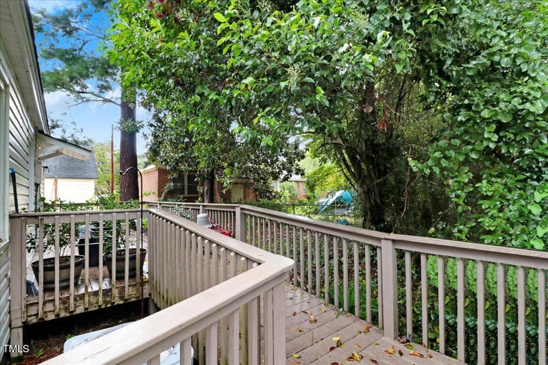 717 Second St, Smithfield, NC 27577