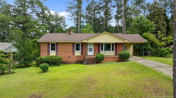 717 Shambrey St, Fayetteville, NC 28301