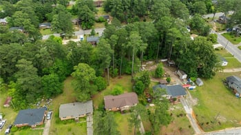 717 Shambrey St, Fayetteville, NC 28301