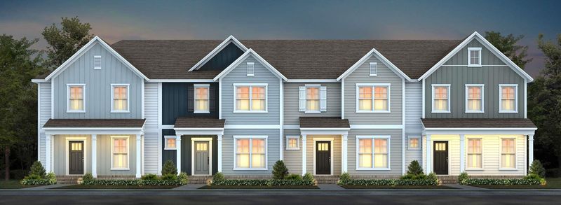 717 Silo Park Dr #Holding Village 222, Wake Forest, NC 27587