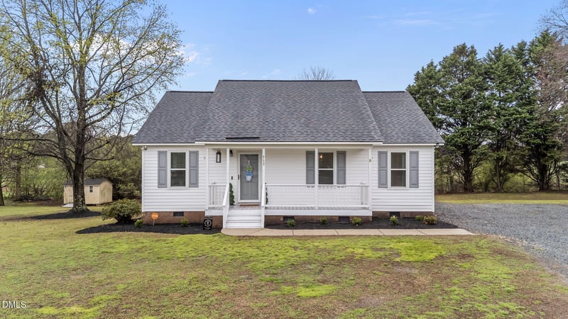 Home Worth Check