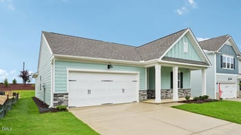 717 Sparkling Pear Dr, Willow Springs, NC 27592