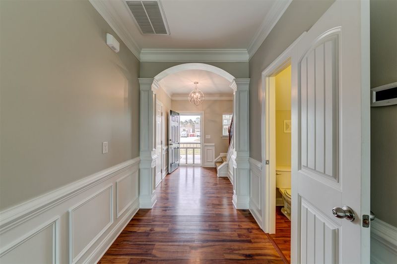 717 Spruce Meadows Ln, Willow Springs, NC 27592