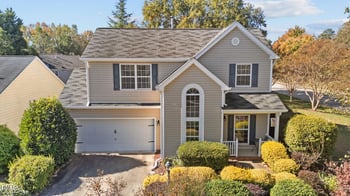 717 Starkland Way, Holly Springs, NC 27540