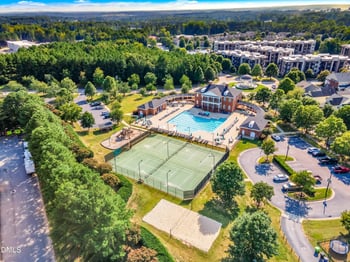 717 Summer Music Ln, Raleigh, NC 27603