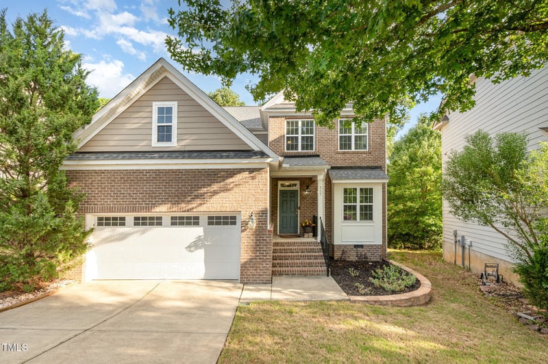 717 Sweet Laurel Ln, Apex, NC 27523