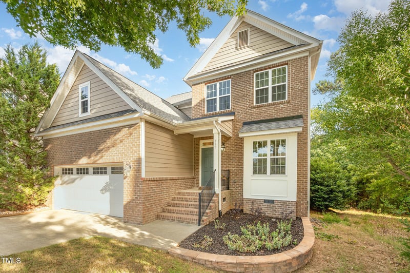 717 Sweet Laurel Ln, Apex, NC 27523