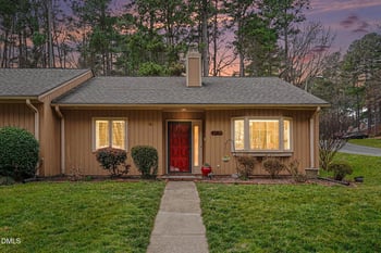 717 Tanglebrook Way, Raleigh, NC 27615