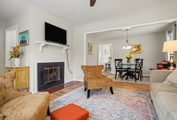 717 Tanglebrook Way, Raleigh, NC 27615