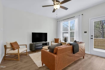 717 Utley St, Holly Springs, NC 27540