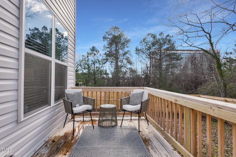 717 Utley St, Holly Springs, NC 27540