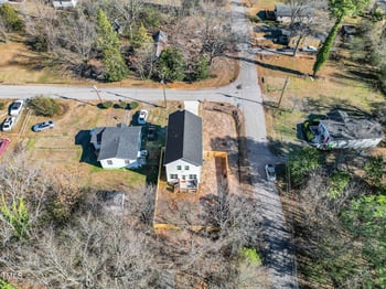 717 Utley St, Holly Springs, NC 27540