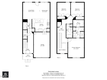 717 Utley St, Holly Springs, NC 27540