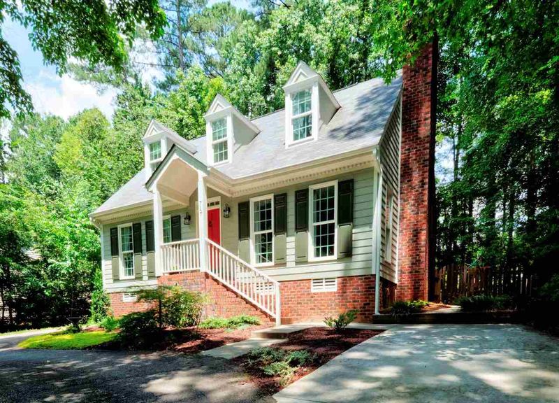717 Van Thomas Dr, Raleigh, NC 27615