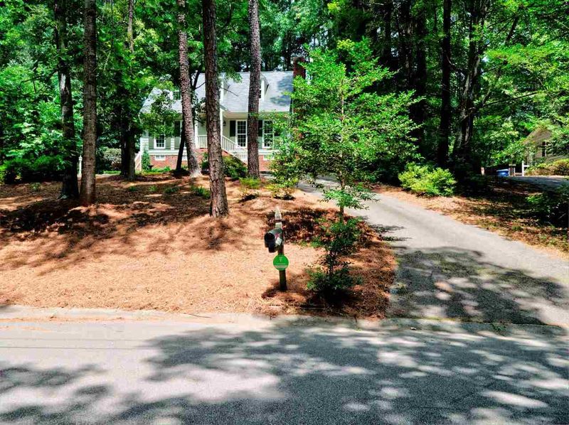 717 Van Thomas Dr, Raleigh, NC 27615