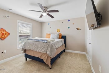 717 Virginia Water Dr, Rolesville, NC 27571
