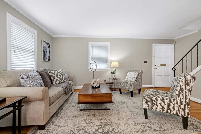 717 Wade Ave #3, Raleigh, NC 27605