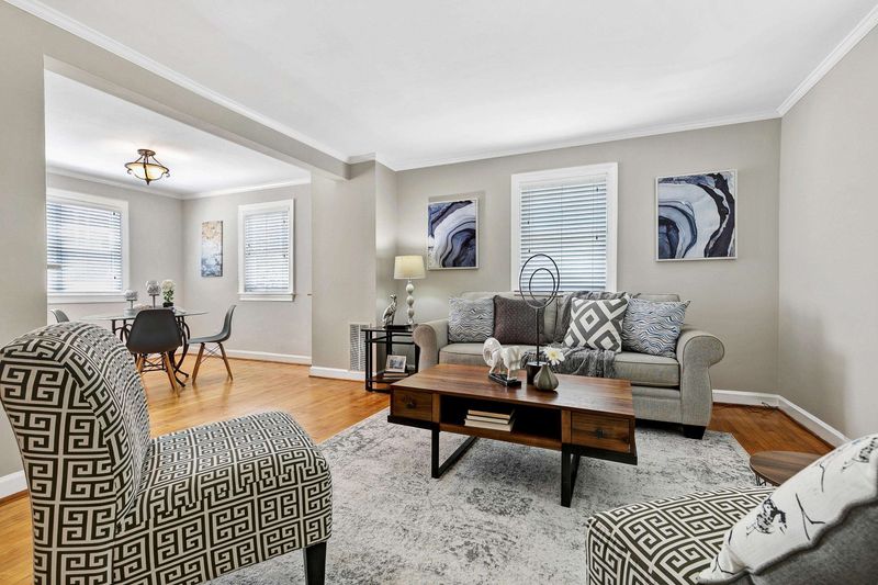 717 Wade Ave #3, Raleigh, NC 27605