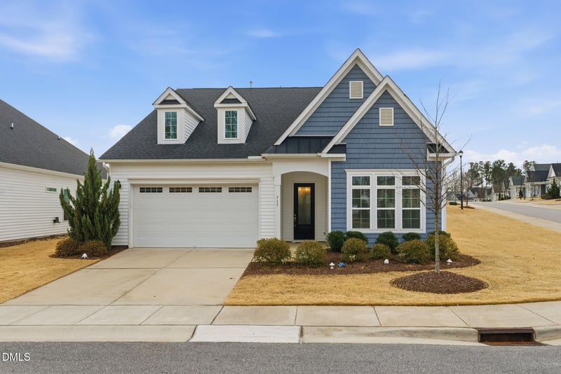 717 Warm Wind, Clayton, NC 27527