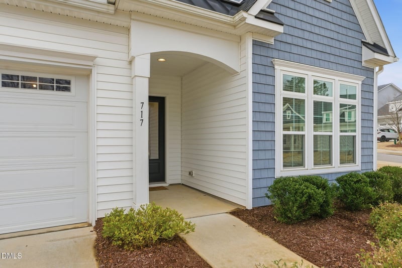 717 Warm Wind, Clayton, NC 27527
