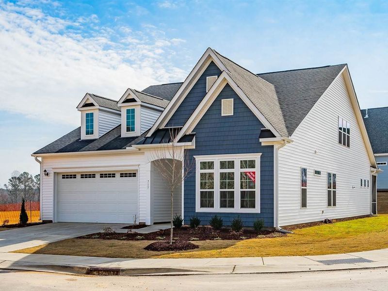 717 Warm Wind Dr #100, Clayton, NC 27527
