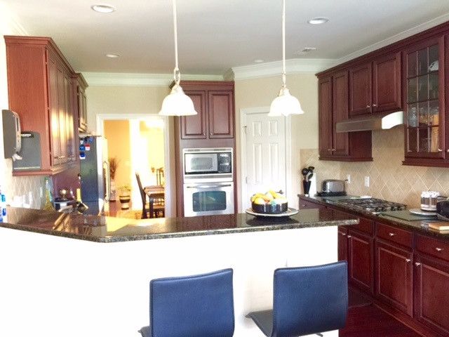 717 Windy Peak Loop, Cary, NC 27519