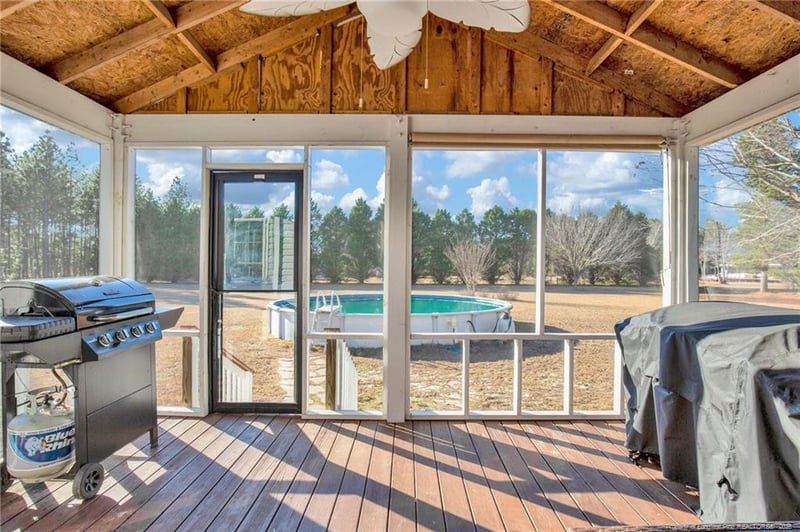 7170 Sim Canady Rd, Hope Mills, NC 28348