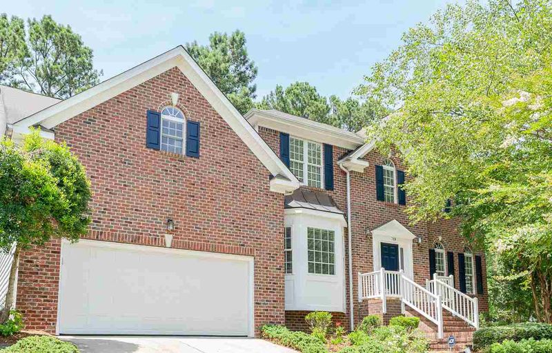 718 Ainsley Ct, Durham, NC 27713