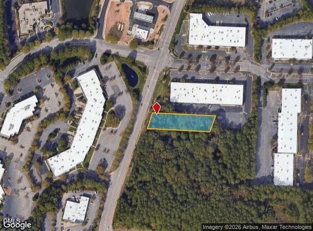 718 Airport Blvd, Morrisville, NC 27560