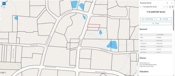 718 Airport Blvd, Morrisville, NC 27560