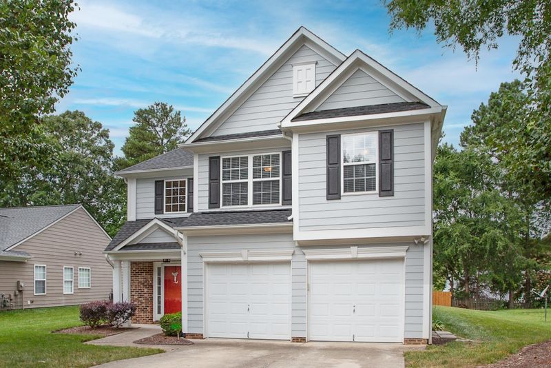 718 Bellmeade Bay Dr, Durham, NC 27703