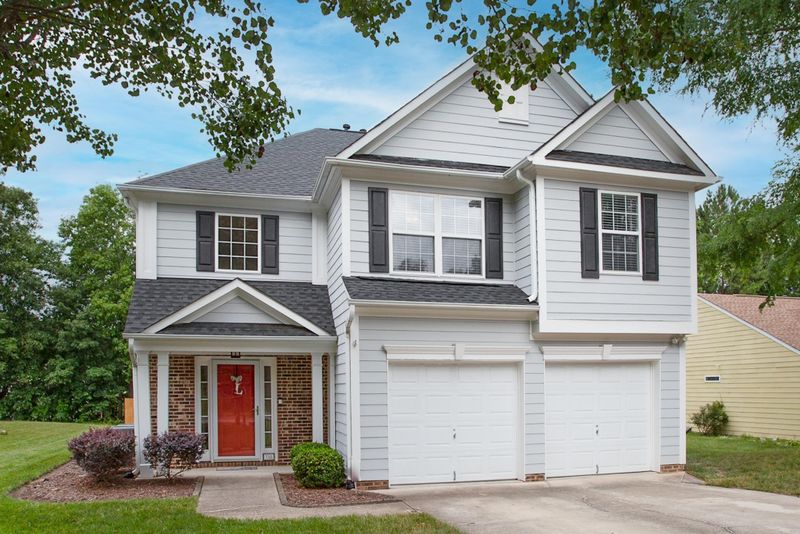 718 Bellmeade Bay Dr, Durham, NC 27703