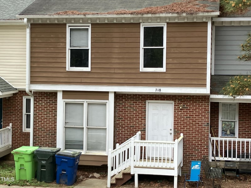 718 Carolina Ave, Raleigh, NC 27606