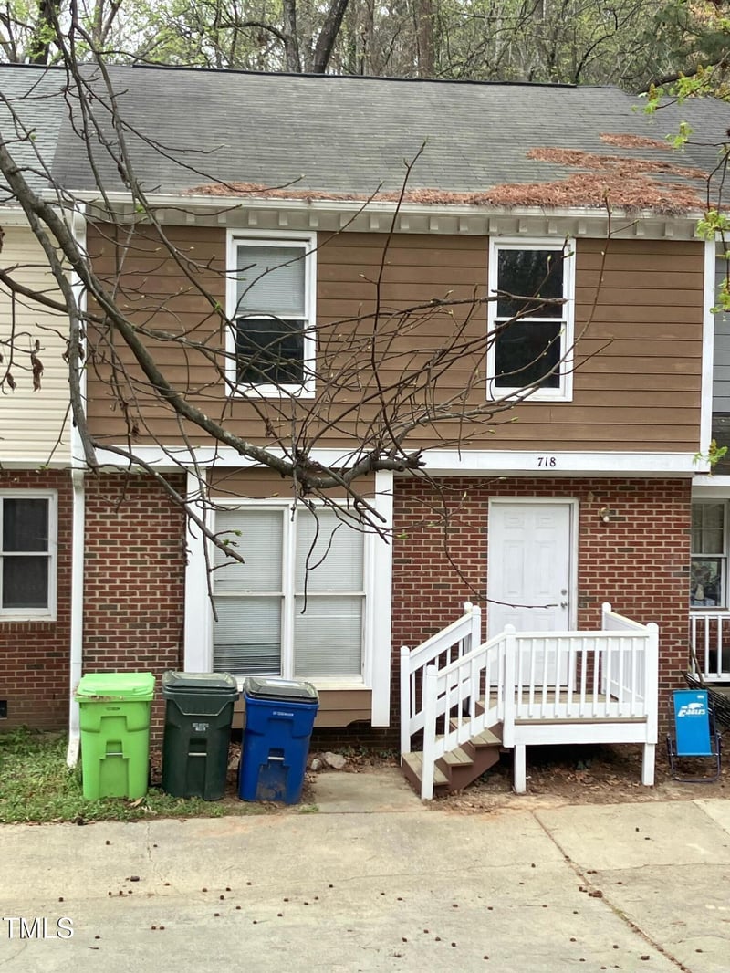 718 Carolina Ave, Raleigh, NC 27606
