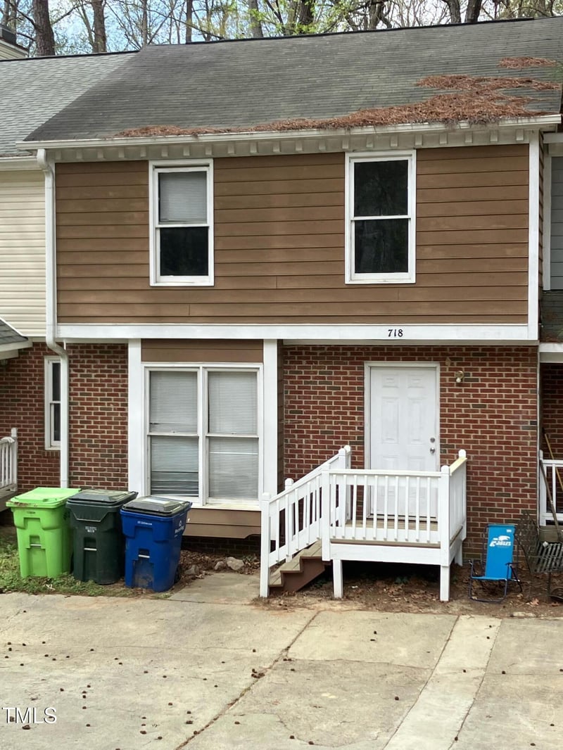 718 Carolina Ave, Raleigh, NC 27606