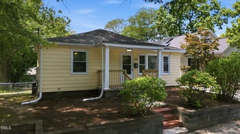 718 Carroll St, Durham, NC 27701