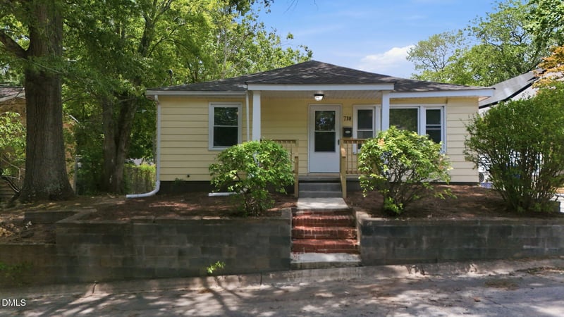 718 Carroll St, Durham, NC 27701