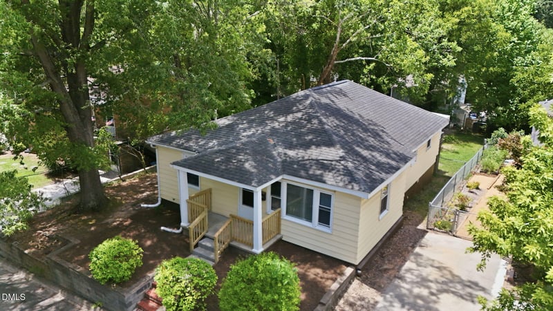 718 Carroll St, Durham, NC 27701