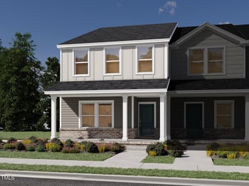 718 Chandler Stone Dr, Zebulon, NC 27597