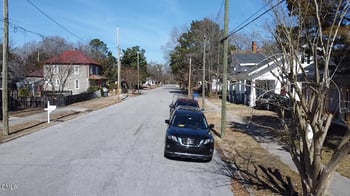 718 Clark St, Rocky Mount, NC 27801