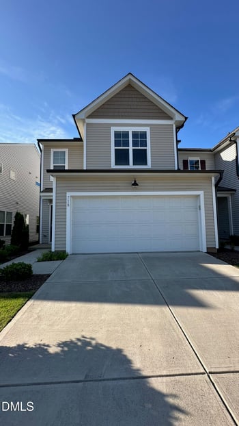 718 Colby Pl, Durham, NC 27713