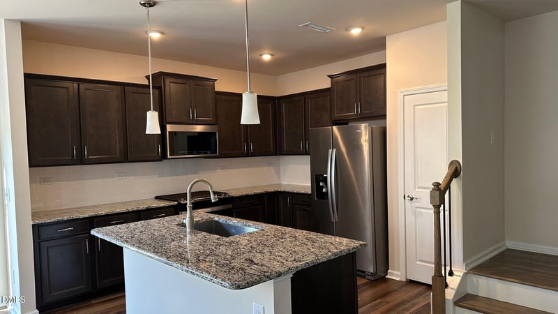 718 Colby Pl, Durham, NC 27713