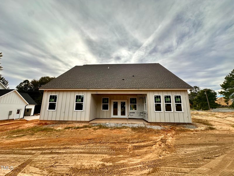 718 Coley Farm Rd, Fuquay Varina, NC 27526