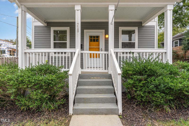 718 E Davie St, Raleigh, NC 27601
